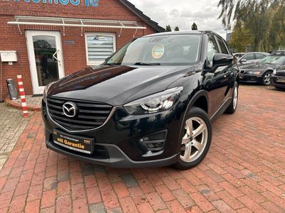 gebraucht Mazda CX-5 Nakama 2WD (LED) NAVI CAM AHK BOSE SOUND