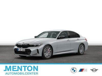 Gebraucht BMW M340 M Sport 340 PS (250 kW) 2025 Grau Limousine