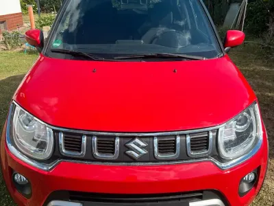 Gebraucht Suzuki Ignis