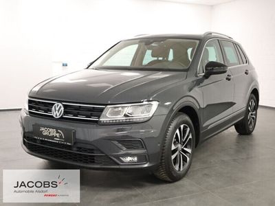 gebraucht VW Tiguan 1.5 TSI