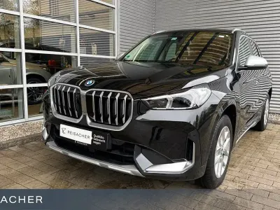 Second-hand BMW X1