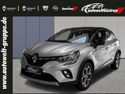 gebraucht Renault Captur TCe 140 EDC GPF INTENS