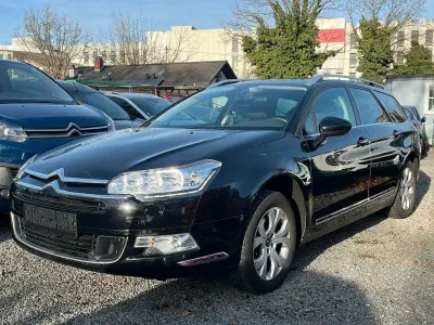 Gebraucht Citroën C5