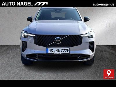 Gebraucht Volvo XC90 Ultra 455 PS (334 kW) 2025 Silber SUV