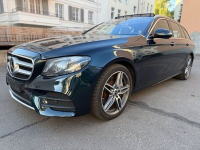 Mercedes E350