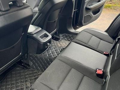 Gebraucht Volvo V60 Momentum 150 PS (110 kW) 2020 Schwarz Kombi