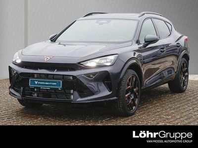 Neu Cupra Formentor VZ 265 PS (194 kW) 2026 Violett SUV