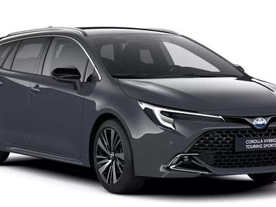 Nouă Toyota Corolla 178 CP (130 kW) 2026 Albastru Break