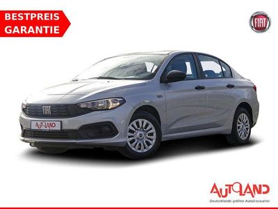 Gebraucht Fiat Tipo 95 PS (69 kW) 2021 Maestrograumet. Limousine