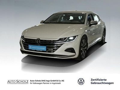 VW Arteon