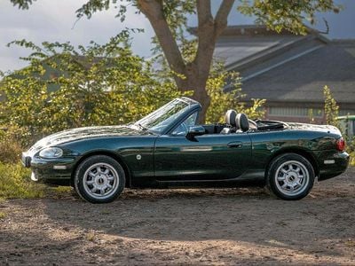 Mazda MX5