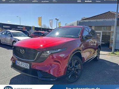Nuova Mazda CX-5 Homura-Line 141 CV (103 kW) 2026 Rosso SUV