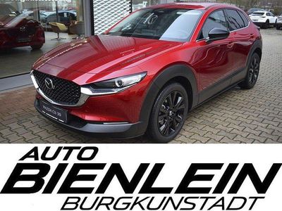 Neu Mazda CX-30 Homura-Line 140 PS (102 kW) 2025 Rot SUV