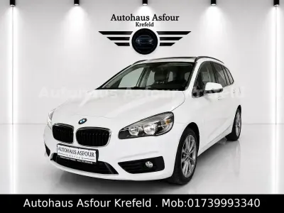 Gebraucht BMW 220