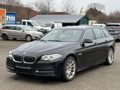 Gebraucht BMW 530