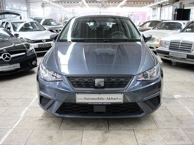 gebraucht Seat Ibiza Reference