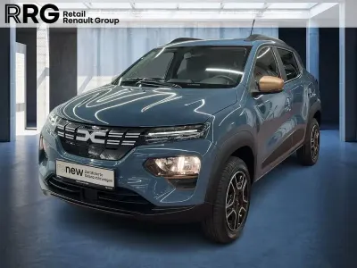 Gebraucht Dacia Spring