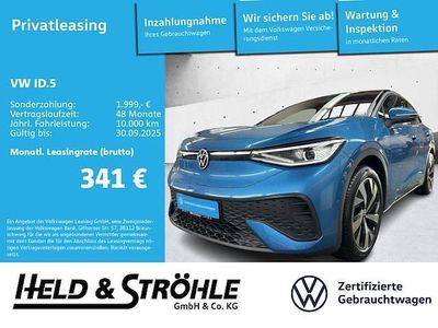 VW ID.5