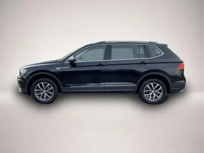 Gebraucht VW Tiguan Allspace Active 150 PS (110 kW) 2021 Manufacturer SUV