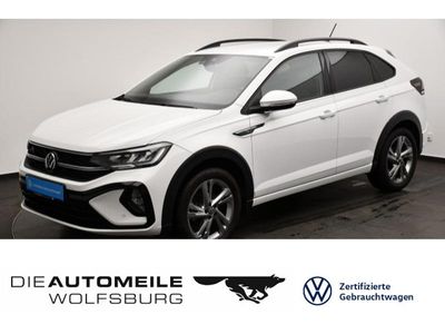 Gebraucht 2022 VW Taigo R-line SUV | 23.590 € (Fairer Preis)