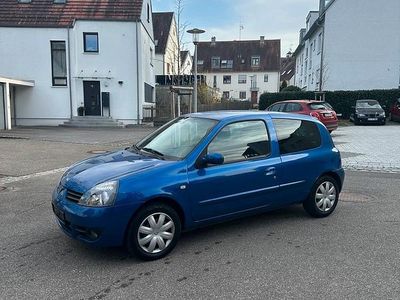 Renault Clio II