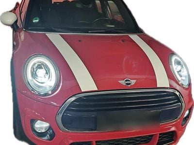 Usado Mini Cooper 116 HP (85 kW) 2016 Citadino