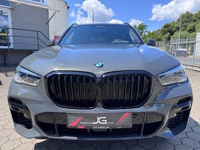 Gebraucht BMW X5 M Sport 286 PS (210 kW) 2022 Grau SUV