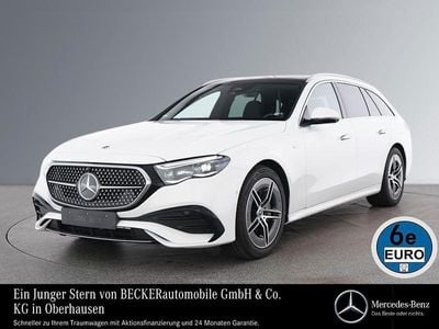Mercedes E300