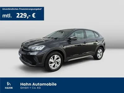 Gebraucht VW Taigo
