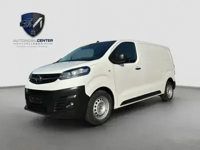 Gebraucht Opel Vivaro-e Combi