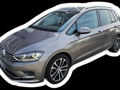 Gebraucht VW Golf VII LOUNGE 125 PS (91 kW) 2016 Kombi