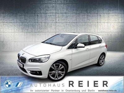 BMW 220