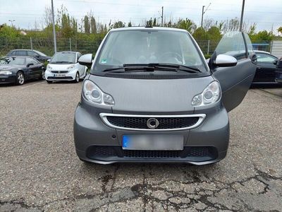 Smart ForTwo Coupé