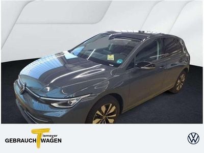 VW Golf VIII