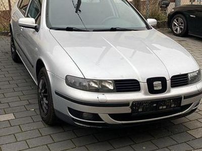 Seat Toledo