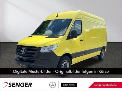 Mercedes E-Sprinter