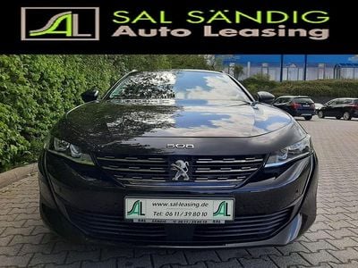 Gebraucht Peugeot 508