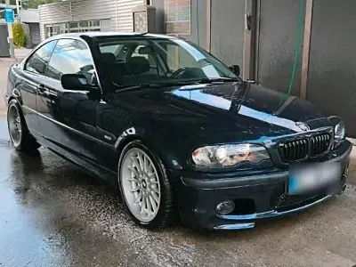 Gebraucht BMW 320