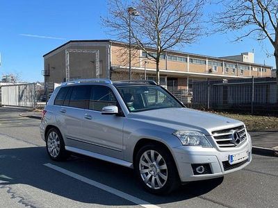 Mercedes GLK280