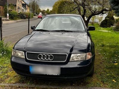 gebraucht Audi A4 B5