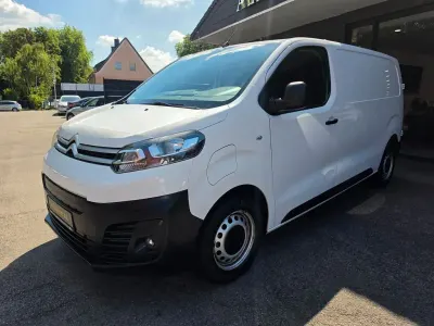 Gebraucht Citroën e-Jumpy