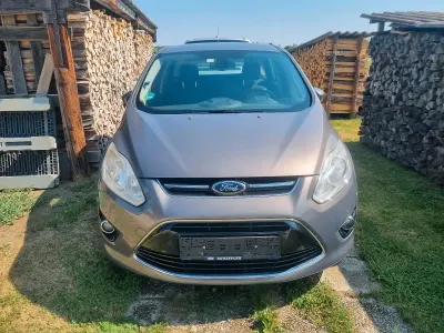 Gebraucht Ford C-MAX