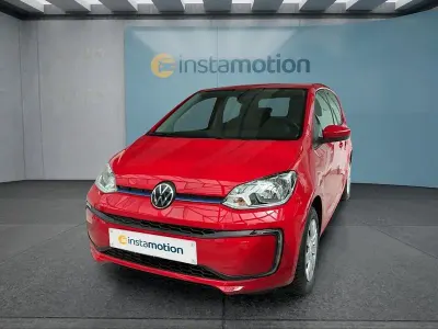 Gebraucht VW e-up!