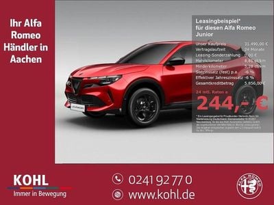Gebraucht Alfa Romeo GT Junior