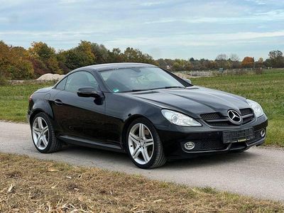 Mercedes SLK200