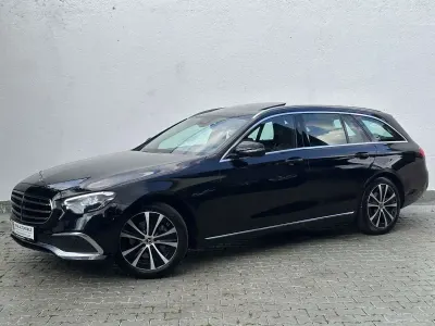 Gebraucht Mercedes E220