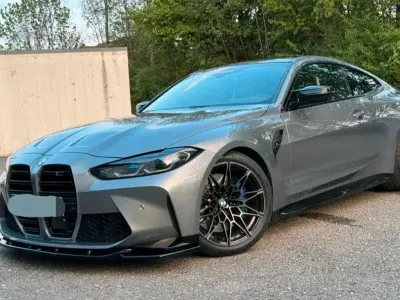 Gebraucht BMW M4