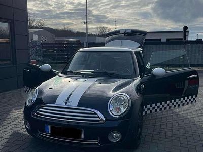 Usata Mini Cooper 120 CV (88 kW) 2008 Utilitaria