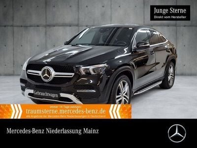 Mercedes GLE400