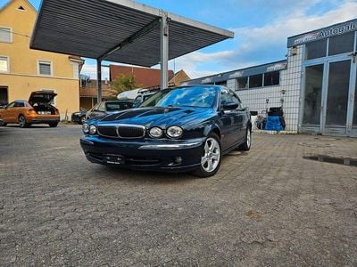 Jaguar X-type